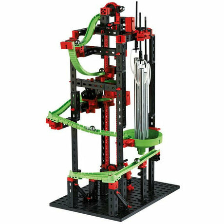 fischertechnik | Dynamic M