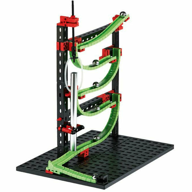 fischertechnik | Dynamic M