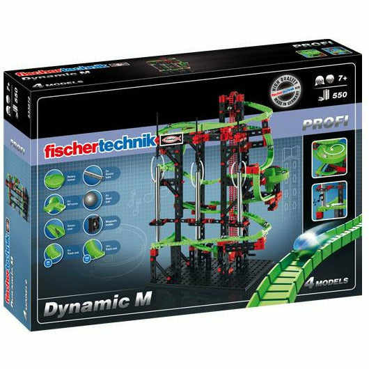 fischertechnik | Dynamic M