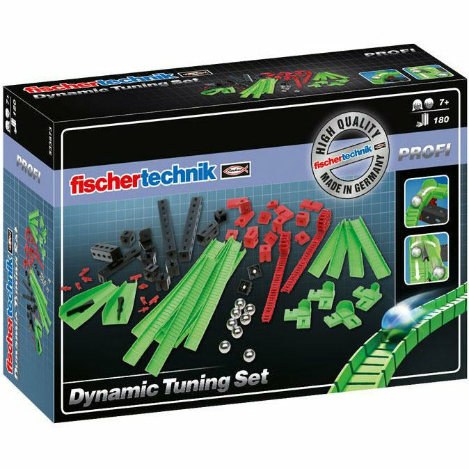 fischertechnik | Tuning Set