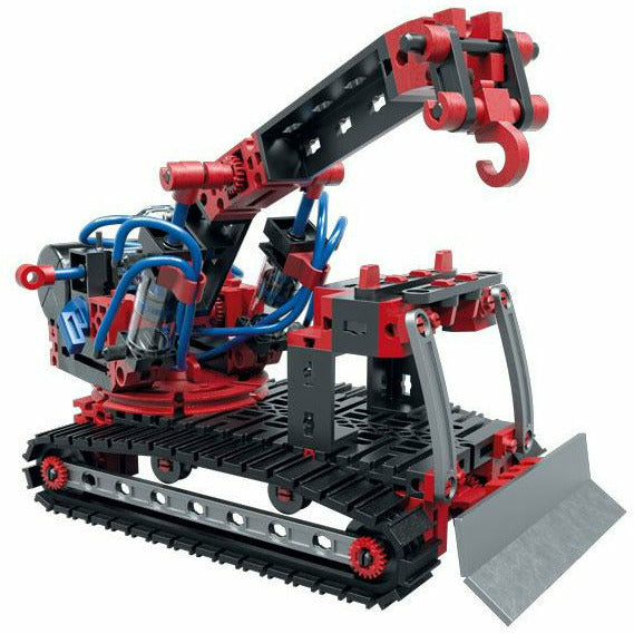 fischertechnik | Pneumatic Power