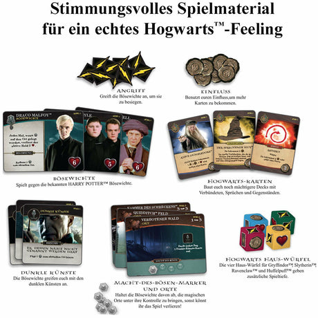KOSMOS | Harry Potter - Kampf um Hogwarts