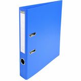 Ordner A4 PVC 50mm blau