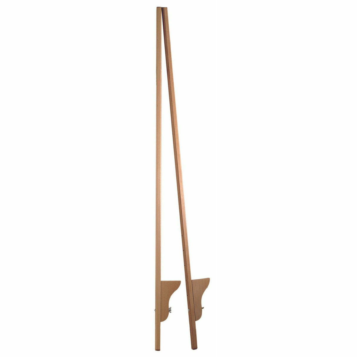 Glückskäfer | 1 Paar Stelzen ohne Griff, Länge 150 cm