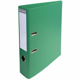 Ordner A4 PVC 70mm grün