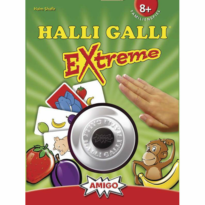 Halli Galli EXtreme