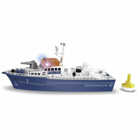 SIKU | Polizeiboot