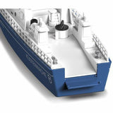SIKU | Polizeiboot