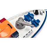 SIKU | Polizeiboot