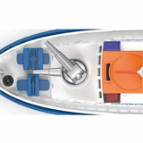 SIKU | Polizeiboot