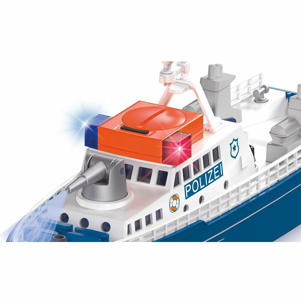 SIKU | Polizeiboot