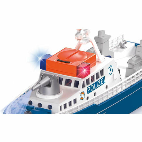 SIKU | Polizeiboot