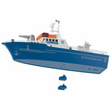SIKU | Polizeiboot