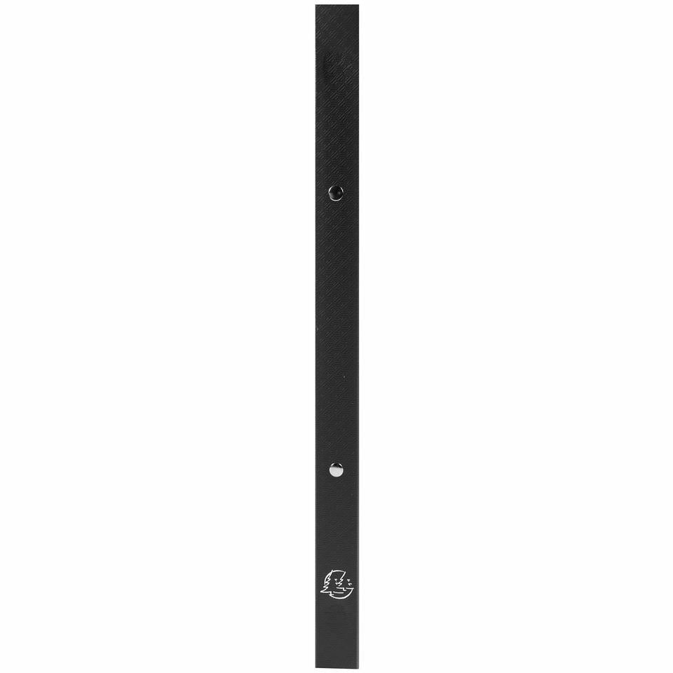 Ringbuch A4 Opak 2R 15mm schwarz
