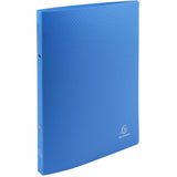 Ringbuch A4 Opak 2R 15mm 10Farb sort.