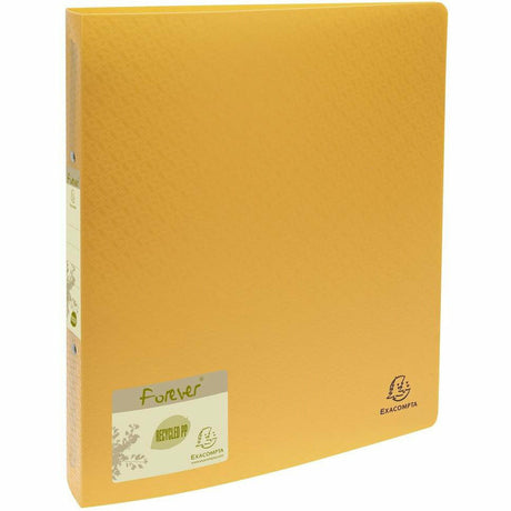 Ringbuch A4 Forever PP 2R 30mm sort