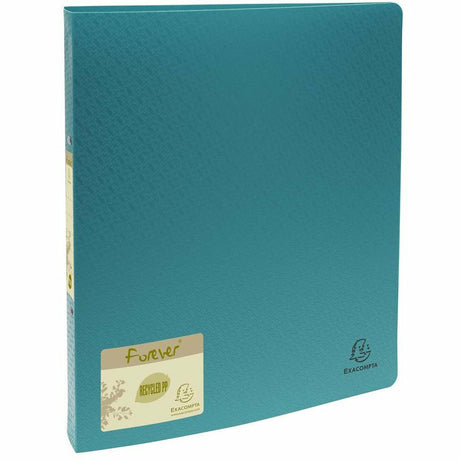 Ringbuch A4 Forever PP 2R 30mm sort