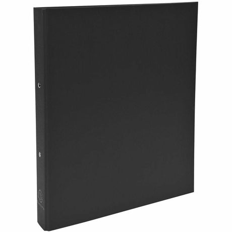 Ringbuch A4 PP oE 2R 30mm sort