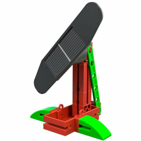 fischertechnik | Solar
