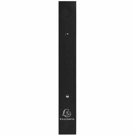 Ringbuch A4+ Opak 2R 30mm schwarz