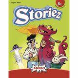 Storiez