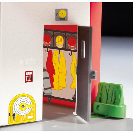 SIKU | Feuerwache