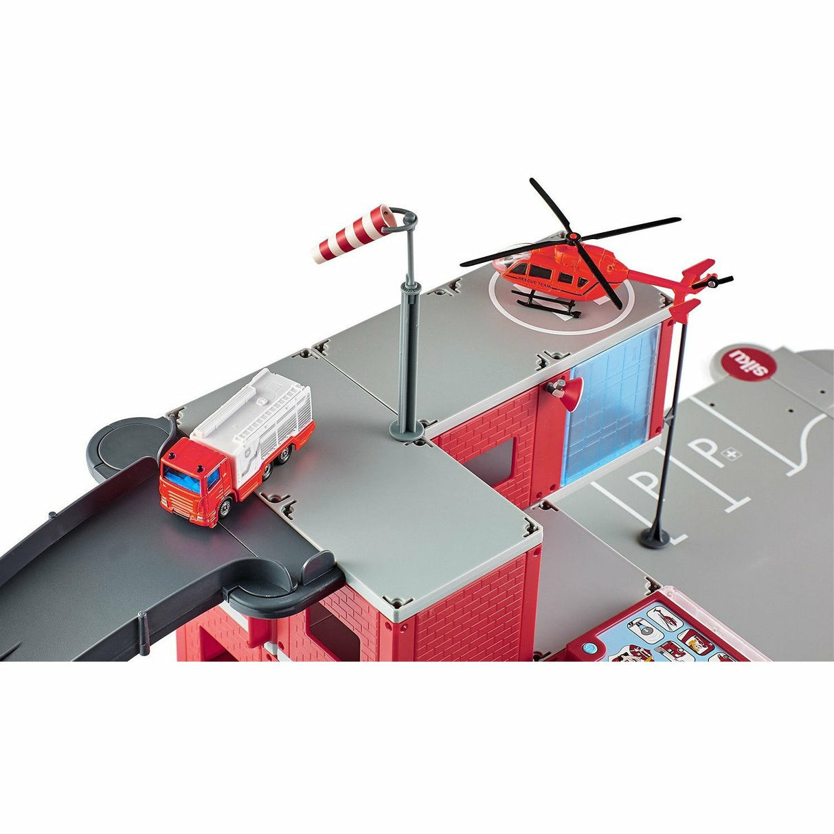 SIKU | Feuerwache