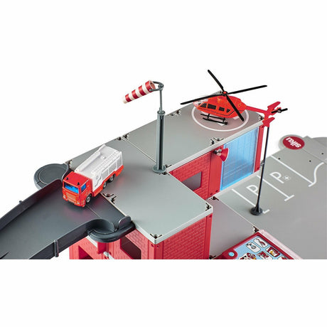 SIKU | Feuerwache