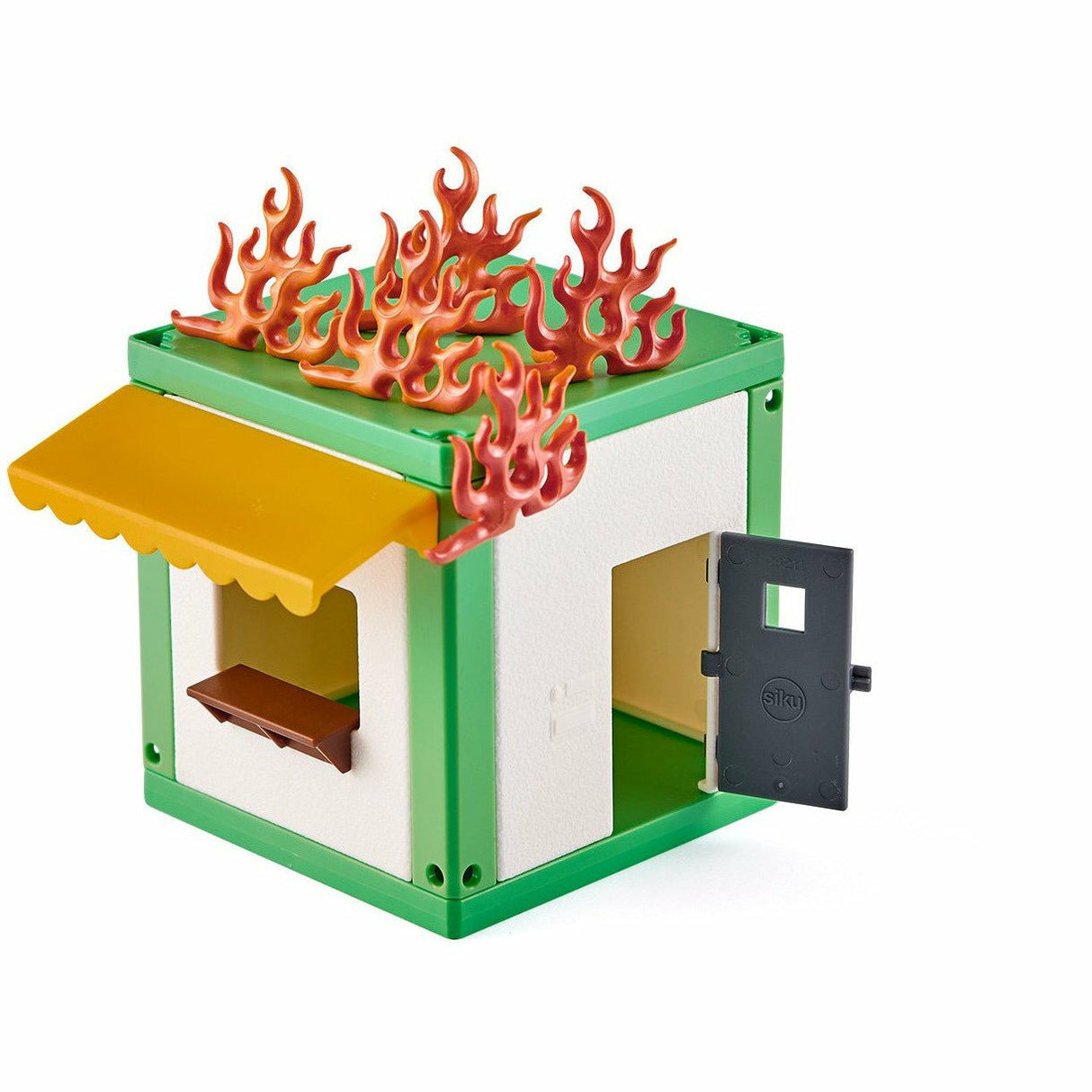 SIKU | Feuerwache