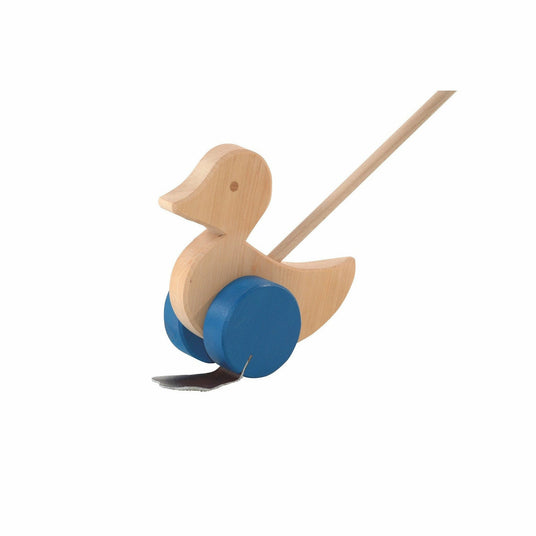 Ostheimer | Watschelente blau