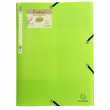 Sammelmappe GZ 3 KL A4 Forever sort