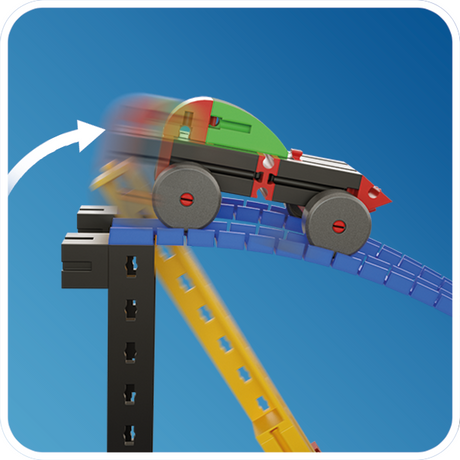 fischertechnik | Funny Machines