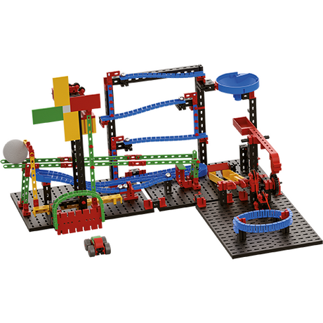fischertechnik | Funny Machines