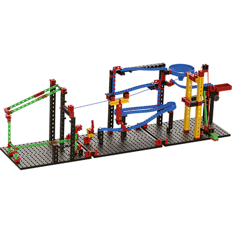 fischertechnik | Funny Machines