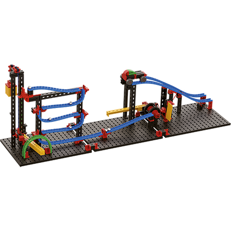 fischertechnik | Funny Machines
