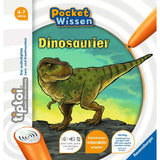Ravensburger | tiptoi® Dinosaurier
