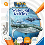 Ravensburger | tiptoi® Wale und Delfine