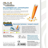 Ravensburger | tiptoi® Wale und Delfine