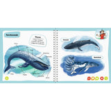 Ravensburger | tiptoi® Wale und Delfine