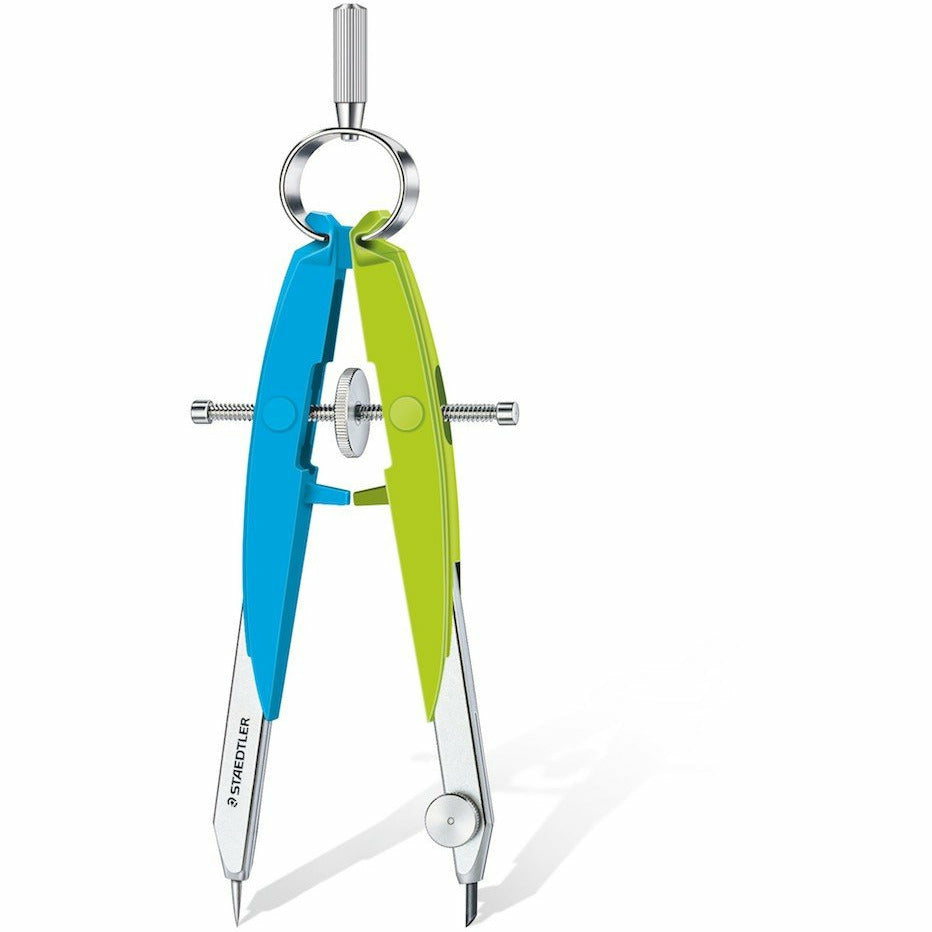 Zirkel Mars comfort, Neon 1