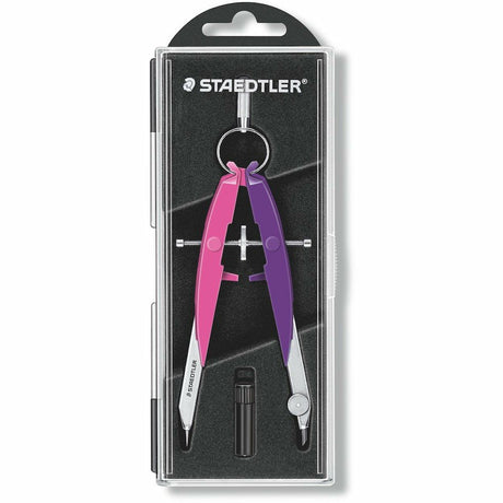 Zirkel Mars comfort, Neon 2