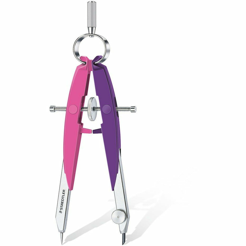 Zirkel Mars comfort, Neon 2