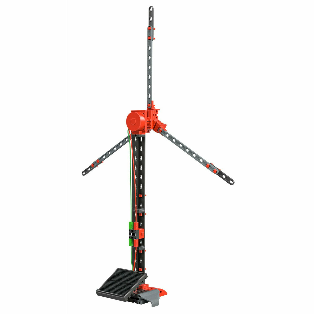 fischertechnik | Solar Power