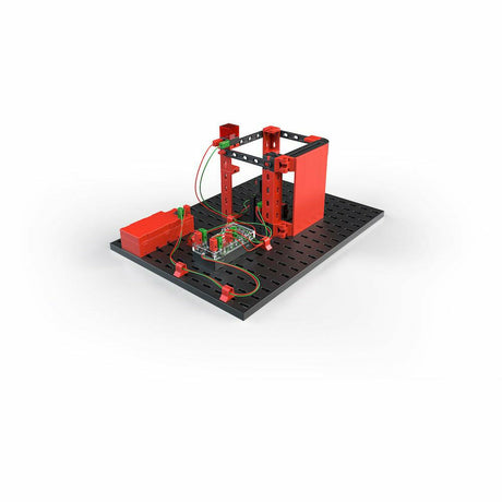 fischertechnik | E-Tronic