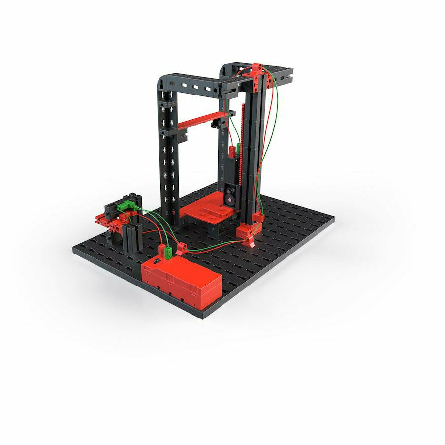 fischertechnik | E-Tronic