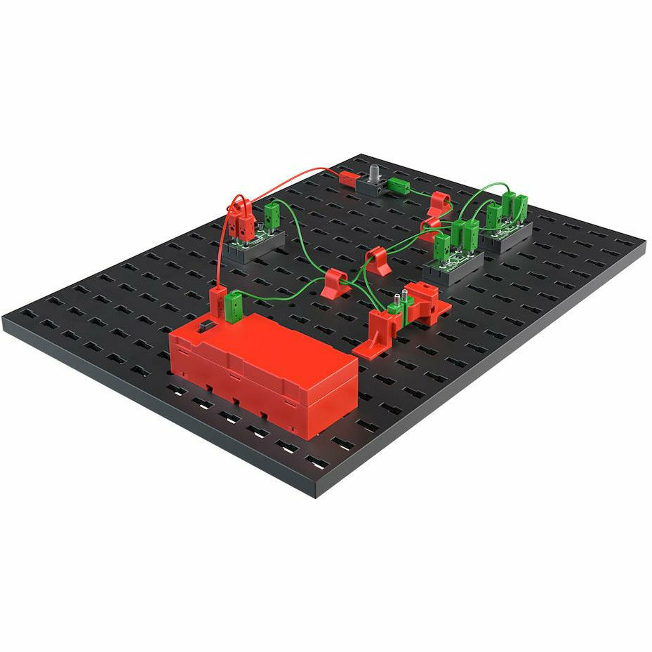 fischertechnik | E-Tronic