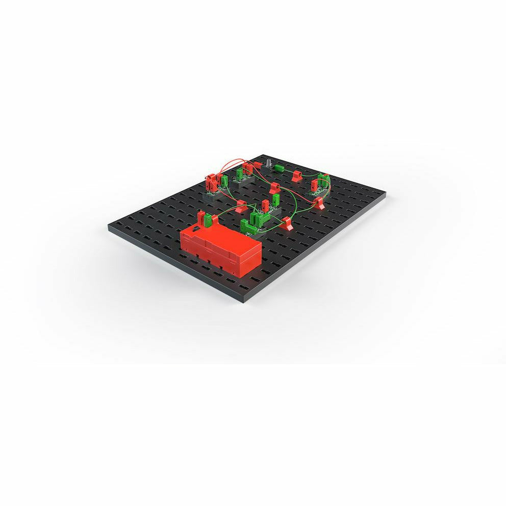 fischertechnik | E-Tronic