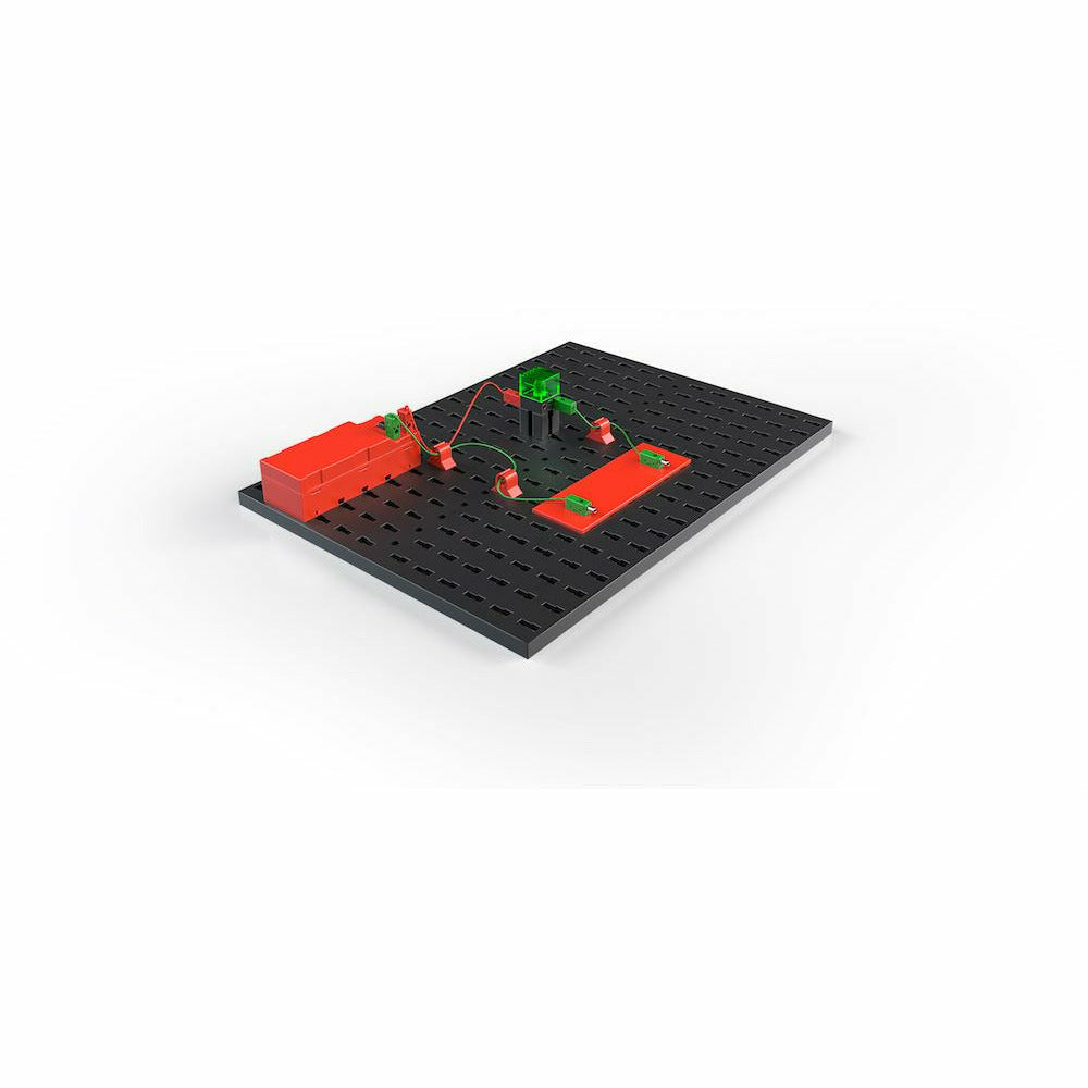 fischertechnik | E-Tronic