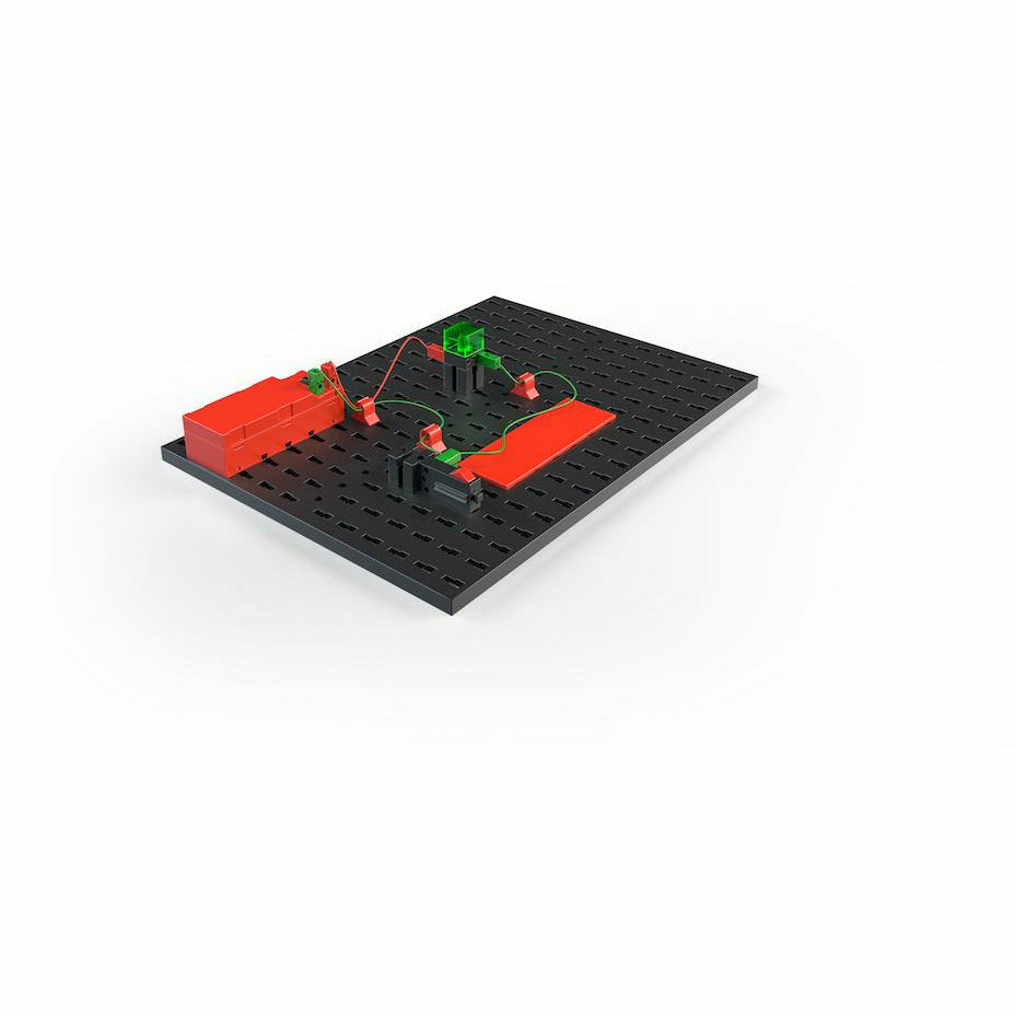 fischertechnik | E-Tronic