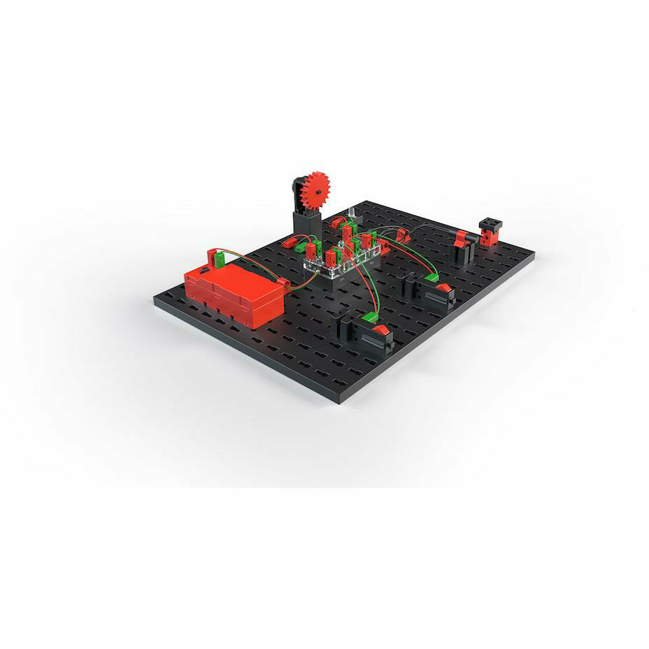 fischertechnik | E-Tronic
